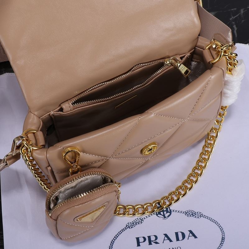 Prada Satchel Bags